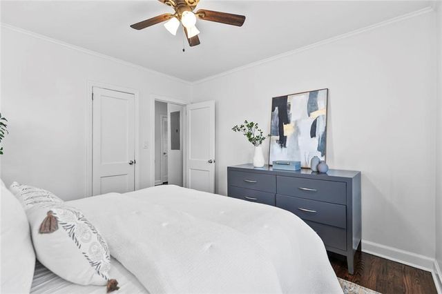 133 Park Drive, Decatur, GA 30030