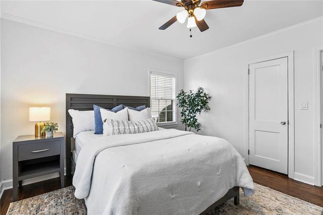 133 Park Drive, Decatur, GA 30030