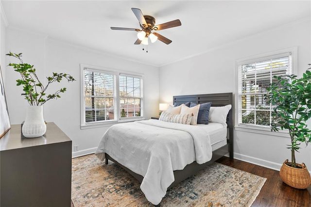 133 Park Drive, Decatur, GA 30030