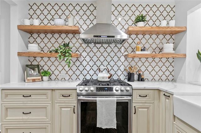 133 Park Drive, Decatur, GA 30030