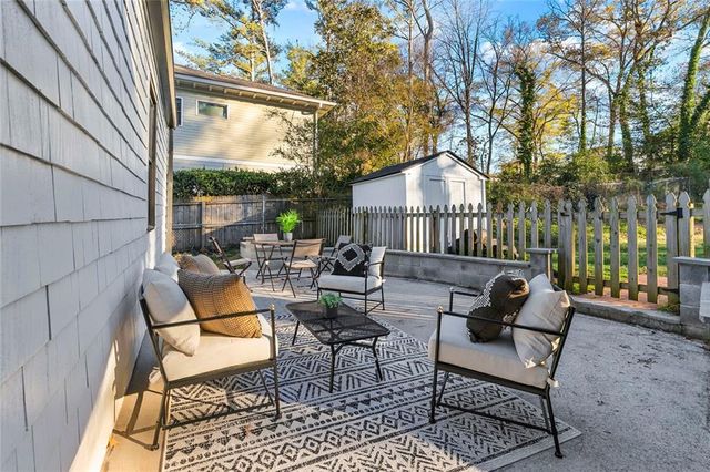 133 Park Drive, Decatur, GA 30030