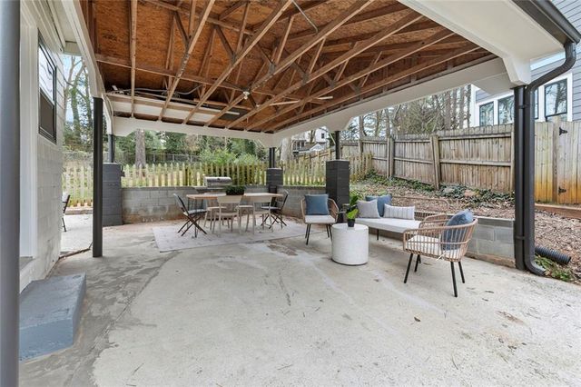 133 Park Drive, Decatur, GA 30030