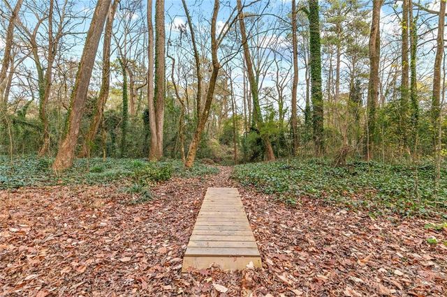 133 Park Drive, Decatur, GA 30030