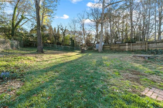 133 Park Drive, Decatur, GA 30030