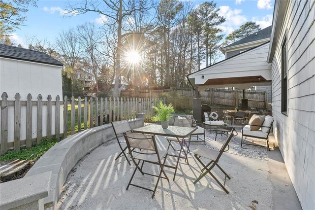 133 Park Drive, Decatur, GA 30030