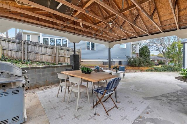 133 Park Drive, Decatur, GA 30030