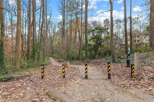 133 Park Drive, Decatur, GA 30030