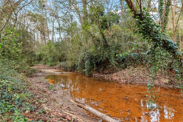 133 Park Drive, Decatur, GA 30030