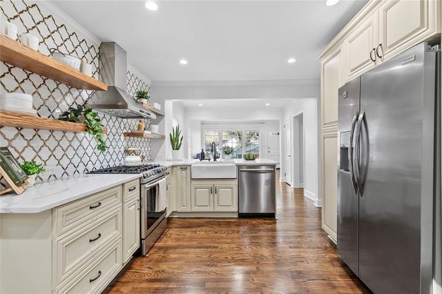 133 Park Drive, Decatur, GA 30030