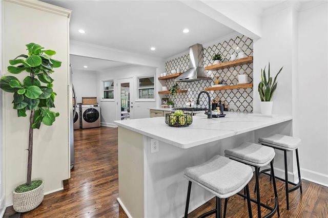 133 Park Drive, Decatur, GA 30030