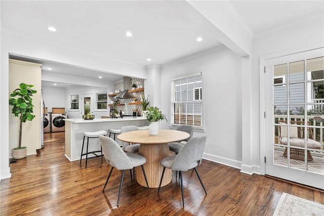 133 Park Drive, Decatur, GA 30030