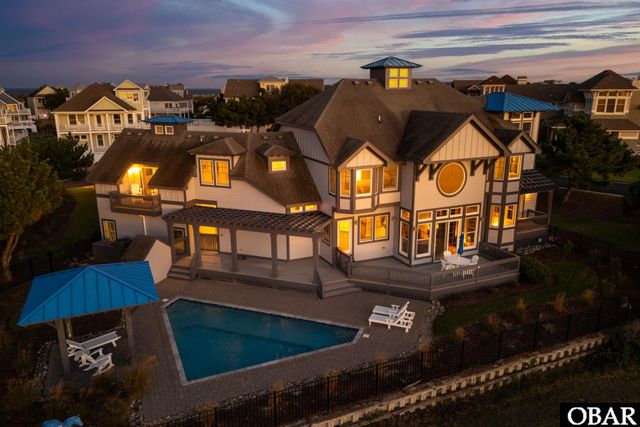 748 Dune Point Road Lot 340, Corolla, NC 27927