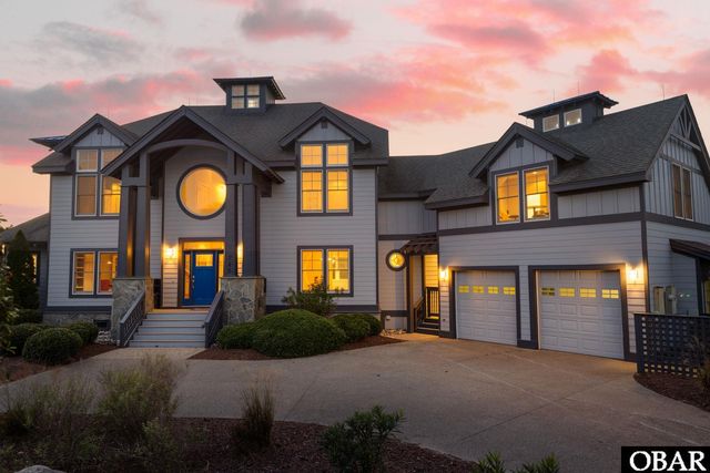 748 Dune Point Road Lot 340, Corolla, NC 27927