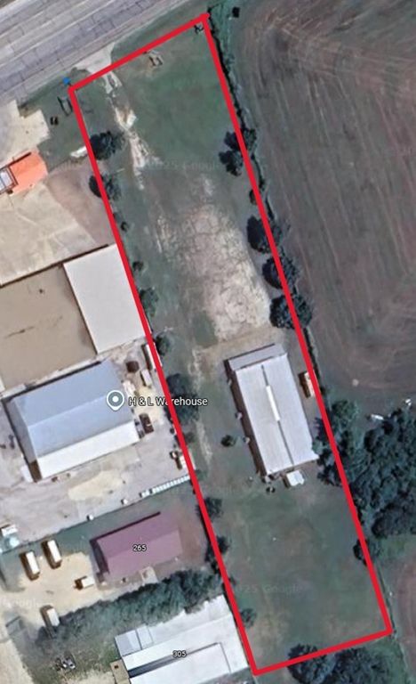 2070 N US Highway 377, Stephenville, TX 76401