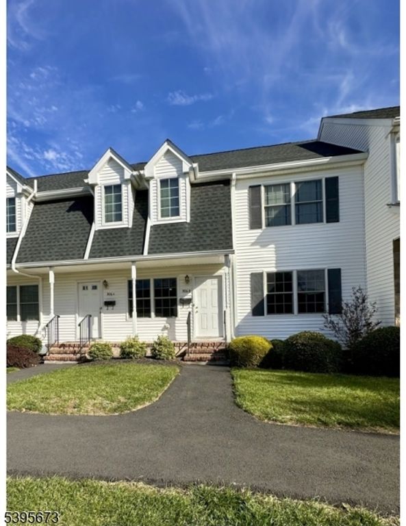 906 Marlborough Common, Hillsborough Twp., NJ 08844