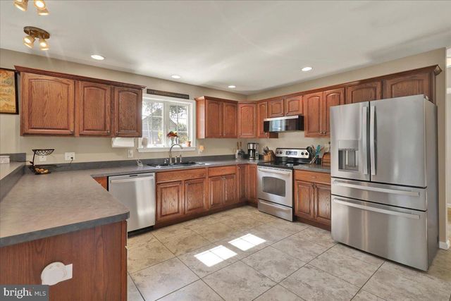 2051 OLD LANCASTER PIKE, Reading, PA 19608