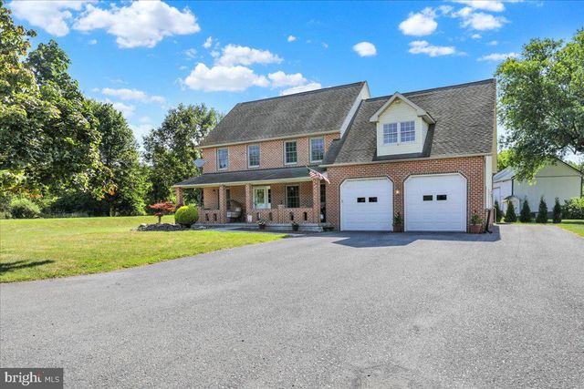 2051 OLD LANCASTER PIKE, Reading, PA 19608