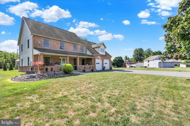 2051 OLD LANCASTER PIKE, Reading, PA 19608