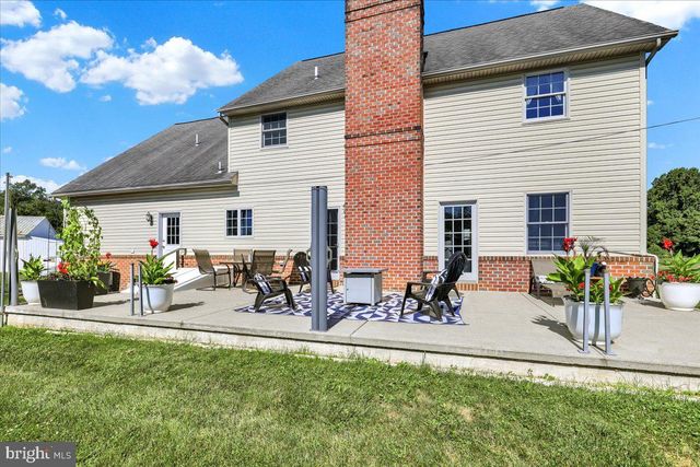 2051 OLD LANCASTER PIKE, Reading, PA 19608