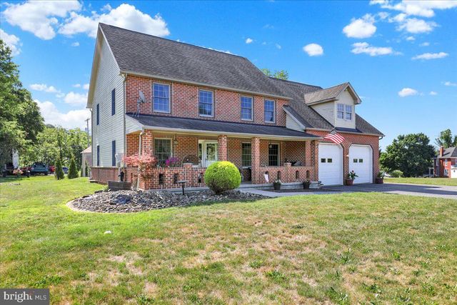 2051 OLD LANCASTER PIKE, Reading, PA 19608