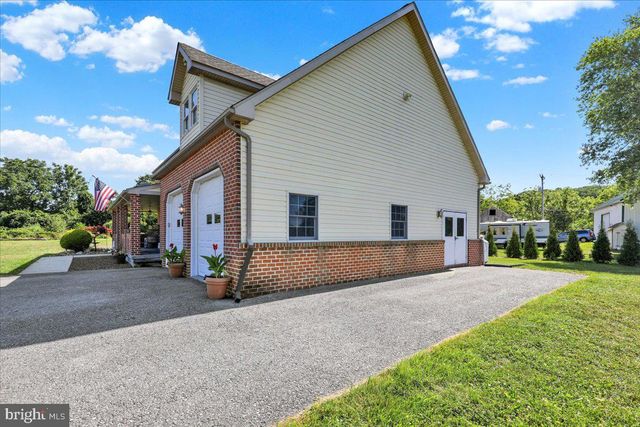 2051 OLD LANCASTER PIKE, Reading, PA 19608