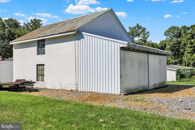 2051 OLD LANCASTER PIKE, Reading, PA 19608
