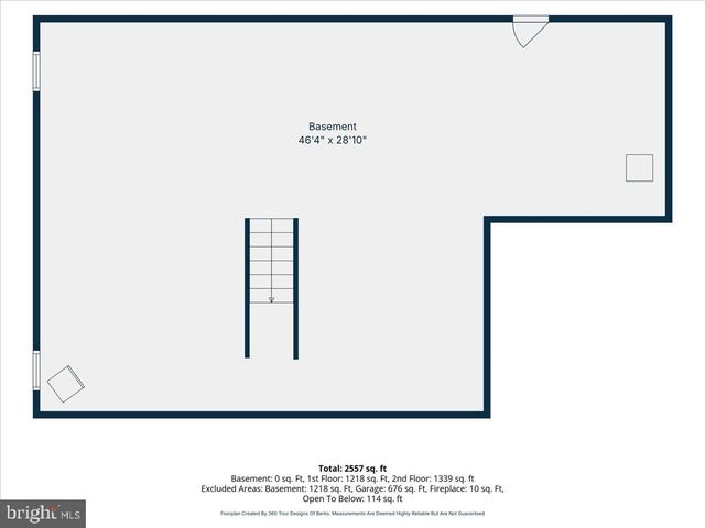 2051 OLD LANCASTER PIKE, Reading, PA 19608