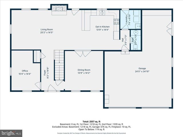 2051 OLD LANCASTER PIKE, Reading, PA 19608