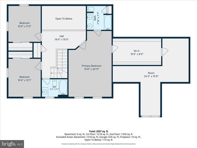 2051 OLD LANCASTER PIKE, Reading, PA 19608
