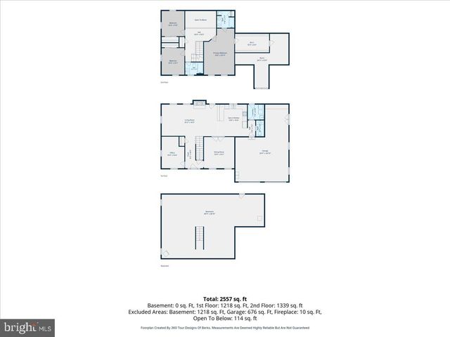 2051 OLD LANCASTER PIKE, Reading, PA 19608