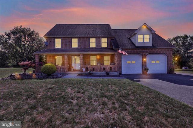 2051 OLD LANCASTER PIKE, Reading, PA 19608