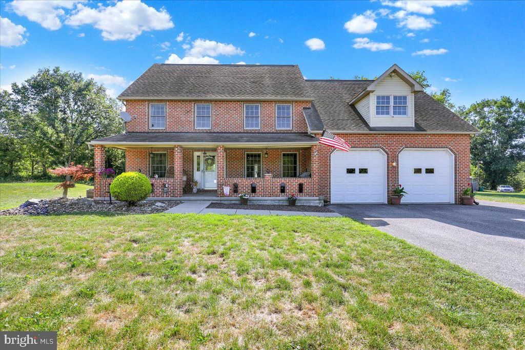 2051 OLD LANCASTER PIKE, Reading, PA 19608