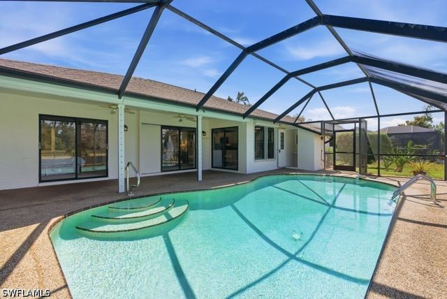 19184 Pine Run LN, Fort Myers, FL 33967