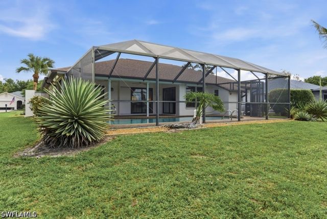 19184 Pine Run LN, Fort Myers, FL 33967