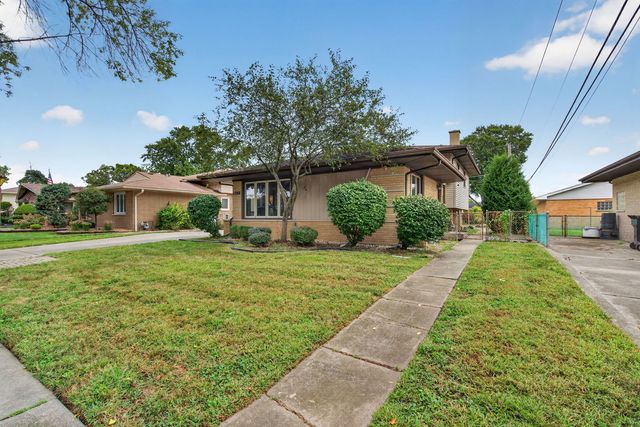 9915 S KENTON Avenue, Oak Lawn, IL 60453