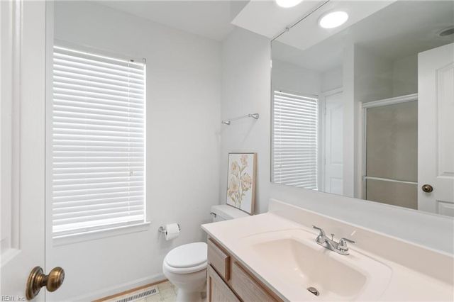 4831 Parthenon DR, Virginia Beach, VA 23462