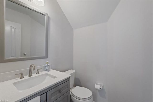 4831 Parthenon DR, Virginia Beach, VA 23462