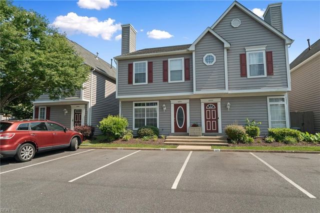 4831 Parthenon DR, Virginia Beach, VA 23462