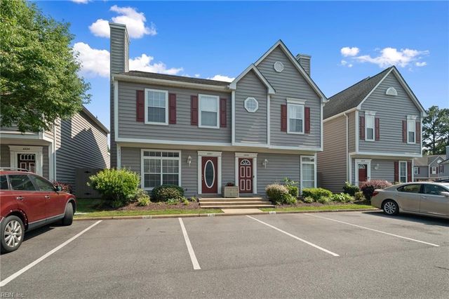 4831 Parthenon DR, Virginia Beach, VA 23462
