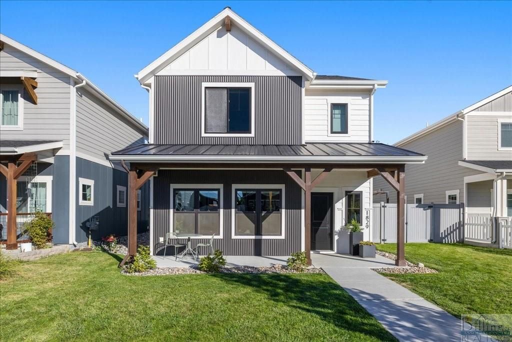1829 Island View Dr, Billings, MT 59101 photo 1