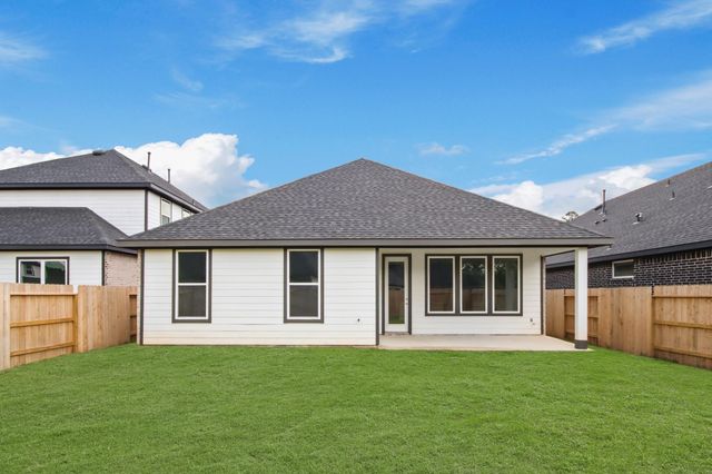 219 Springfield Terrace, Conroe, TX 77304
