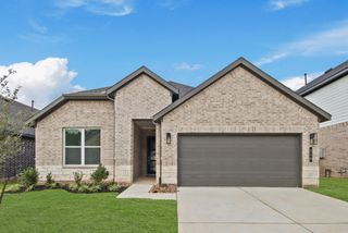 219 Springfield Terrace, Conroe, TX 77304