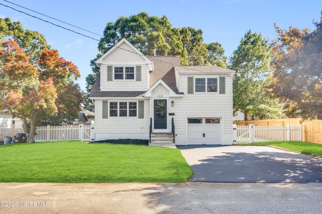 2220 Mahoney Drive, Point Pleasant, NJ 08742