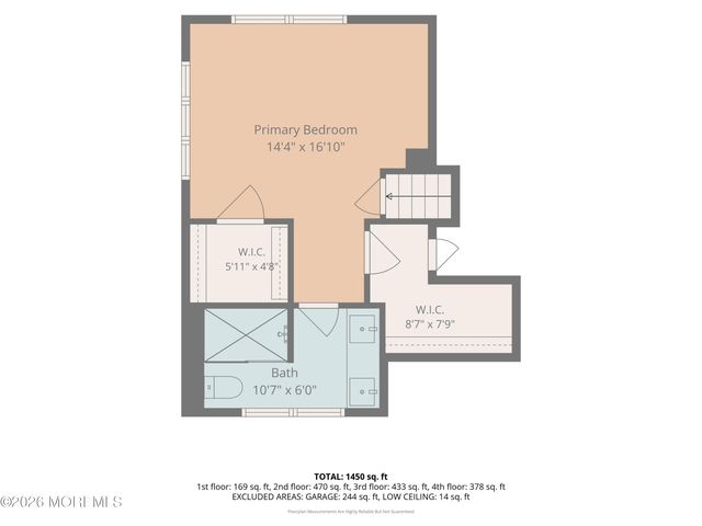 2220 Mahoney Drive, Point Pleasant, NJ 08742