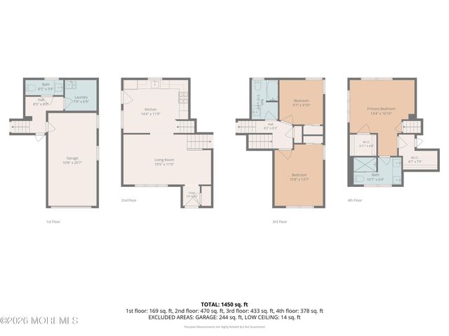 2220 Mahoney Drive, Point Pleasant, NJ 08742