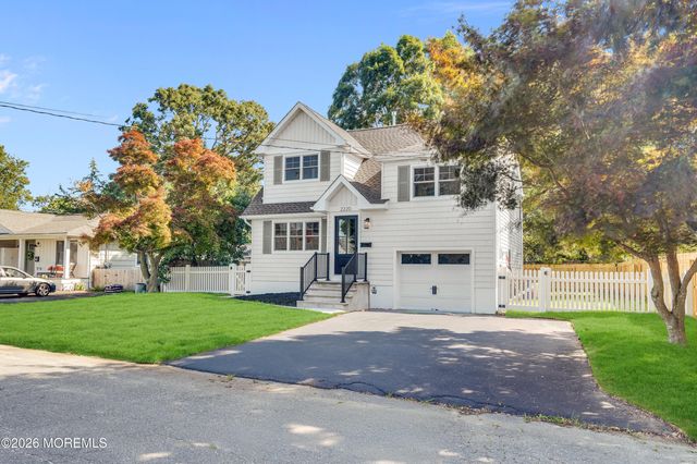 2220 Mahoney Drive, Point Pleasant, NJ 08742