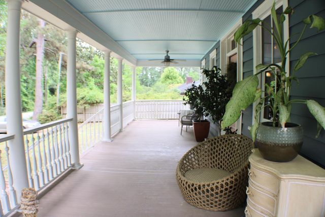 408 S Gum Street, Summerville, SC 29483