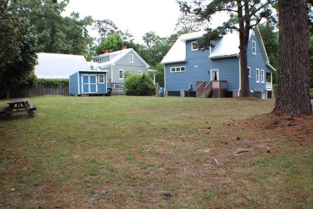 408 S Gum Street, Summerville, SC 29483