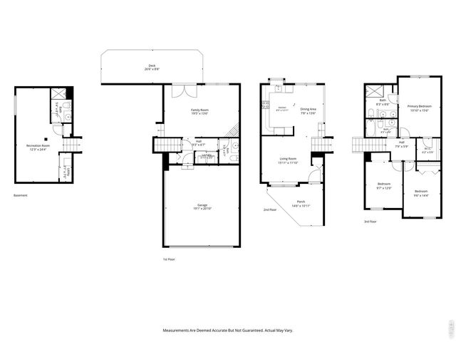 1747 Sumac St, Longmont, CO 80501