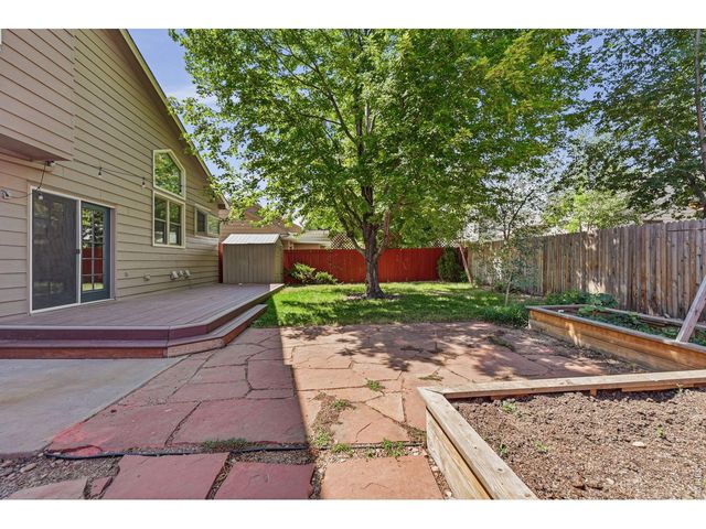 1747 Sumac St, Longmont, CO 80501